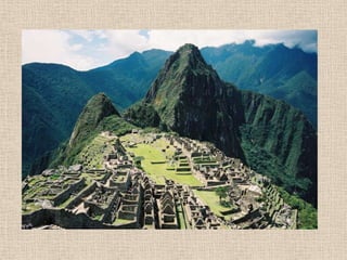 Arte y diseño peruano