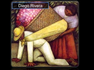 Diego Rivera
 