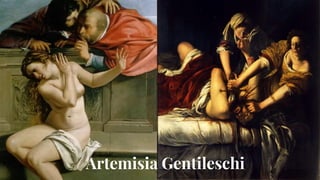 Tres hermanas jugando
al ajedrez, 1555
Artemisia Gentileschi
 