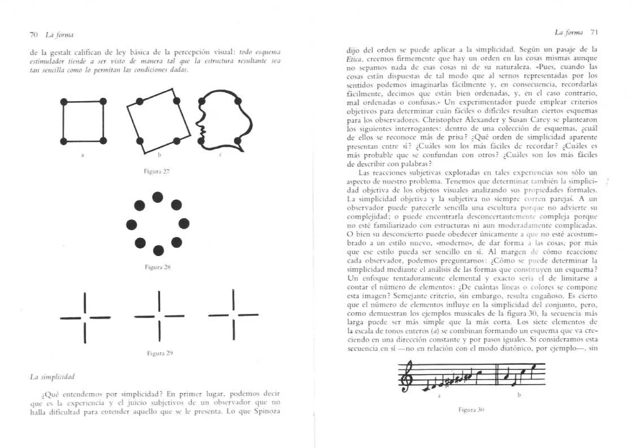 "Arte y Percepciònn Visual" Rudolf Arnheim | PDF