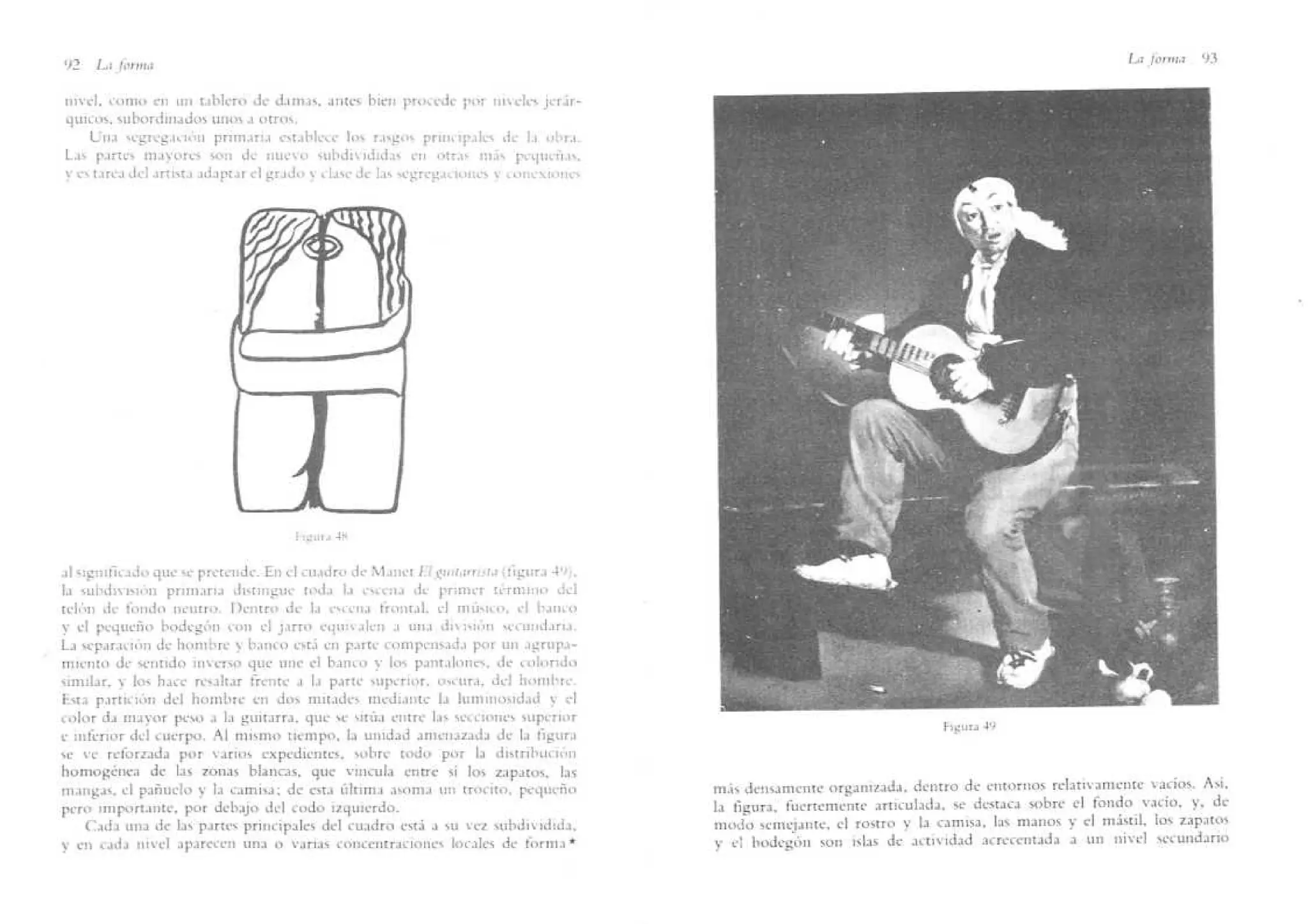 "Arte y Percepciònn Visual" Rudolf Arnheim | PDF