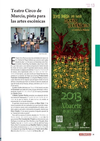 marzo
                                                                                                        abril       ...