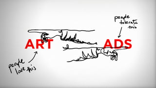 ART ADS
 