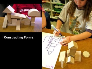 Constructing Forms
 