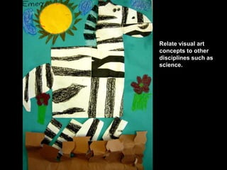 Art for Early Childhood