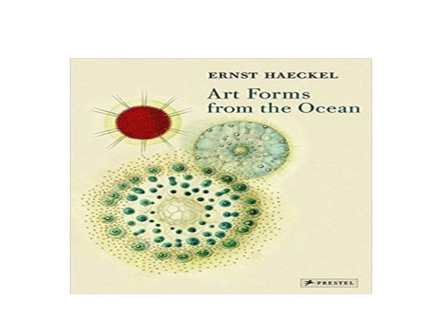 Download E Book Library Art Forms From The Ocean The Radiolarian Download E Book Library Art Forms From The Ocean The Radiolarian