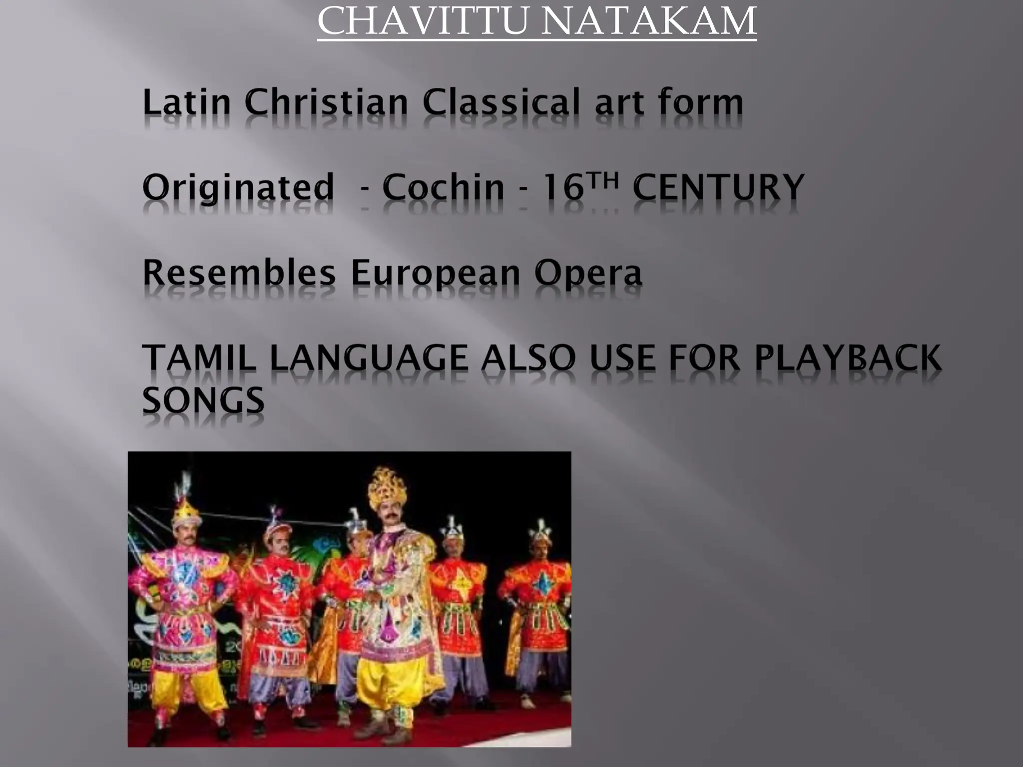 ART FORMS OF KERALA: TRADITIONAL AND OTHERS | PDF