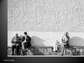 Ordinary Angels.
 