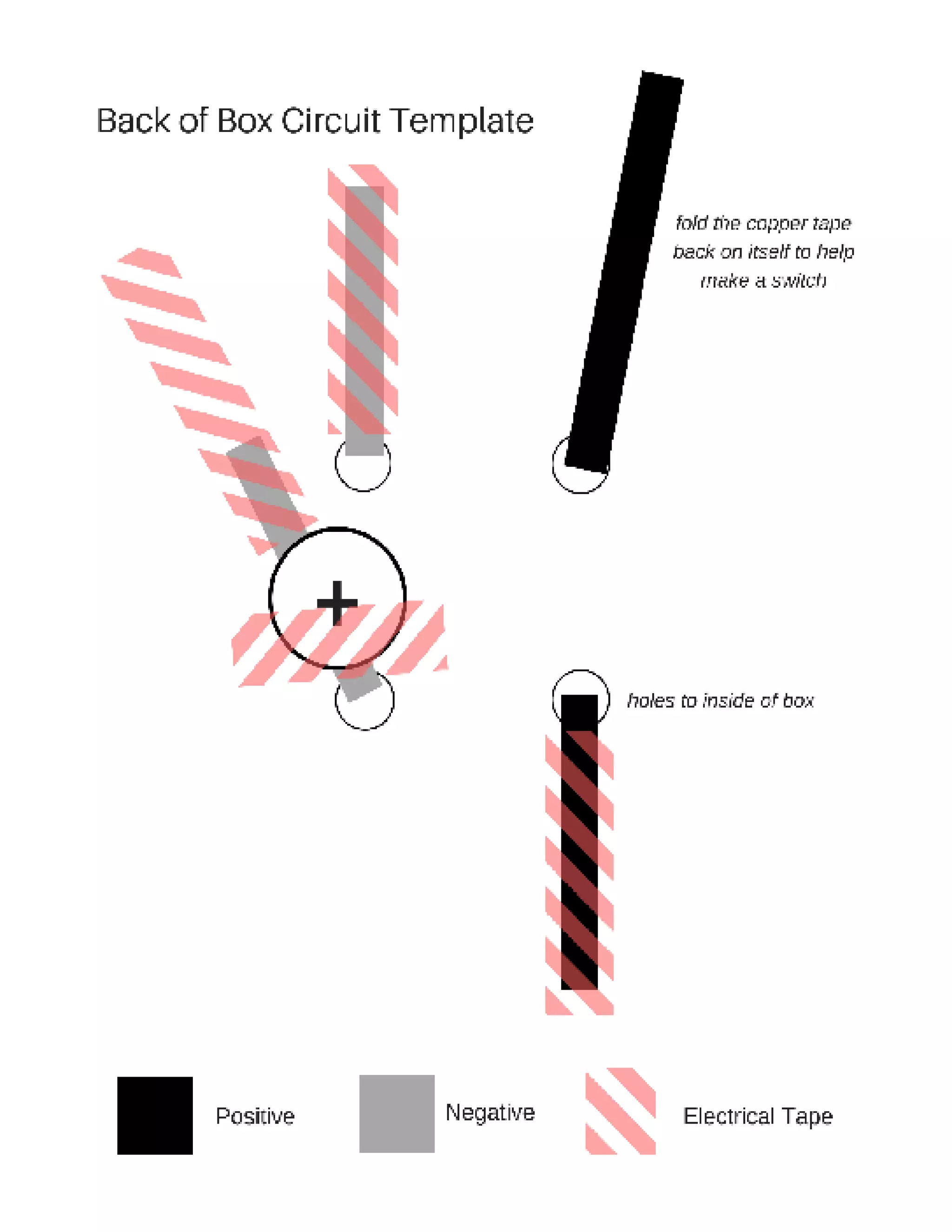 Islamic Stained Glass Circuit Lampbox Lesson Tutorial