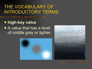 Art Fundamentals Ch05 | PPT
