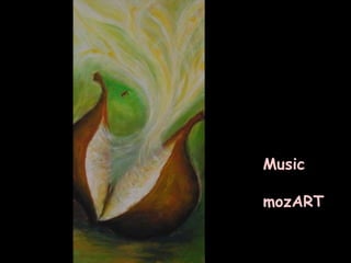 Music mozART