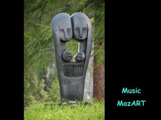 Music MozART