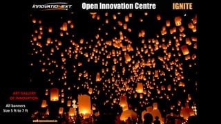 ART GALLERY
OF INNOVATION
All banners
Size 5 ft to 7 ft
 
