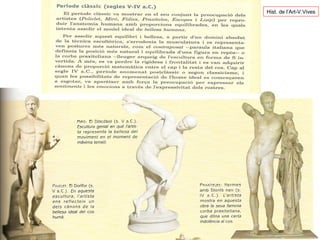 Hist. de l’Art-V.Vives
 