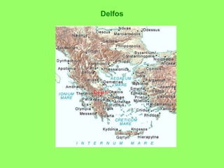 Delfos 