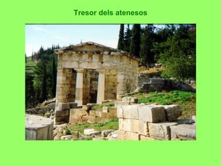 Tresor dels atenesos 