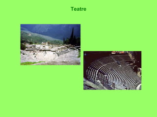Teatre 