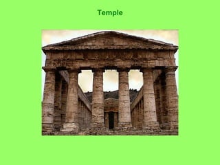 Temple 