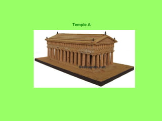 Temple A 