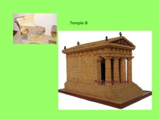 Temple B 