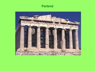 Partenó 