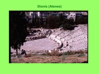 Dionís (Atenes) 