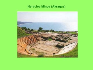 Heraclea Minoa (Akragas) 