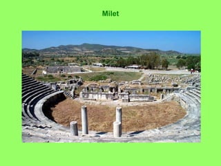 Milet 