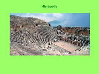 Hieràpolis 