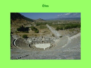Èfes 