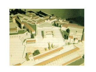 Art grec i arquitectura