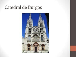 Catedral de Burgos