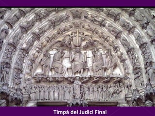 Timpà del Judici Final 