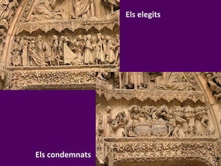 Els elegits Els condemnats 