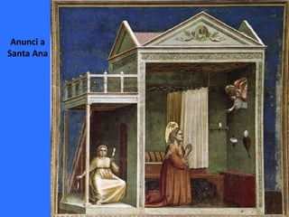 Anunci a Santa Ana 