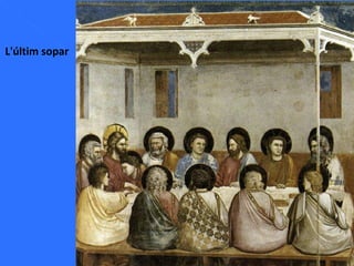 L'últim sopar 
