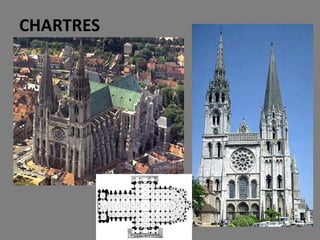 CHARTRES 