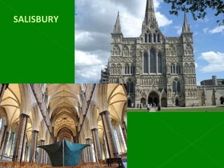 SALISBURY 