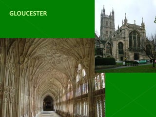 GLOUCESTER 