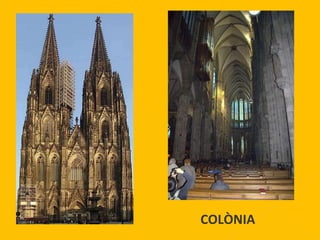 COLÒNIA 