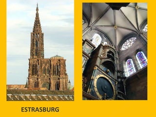 ESTRASBURG 