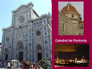 Catedral de Florència 
