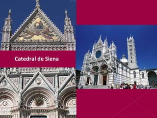 Catedral de Siena 