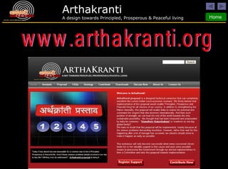 www.arthakranti.org 