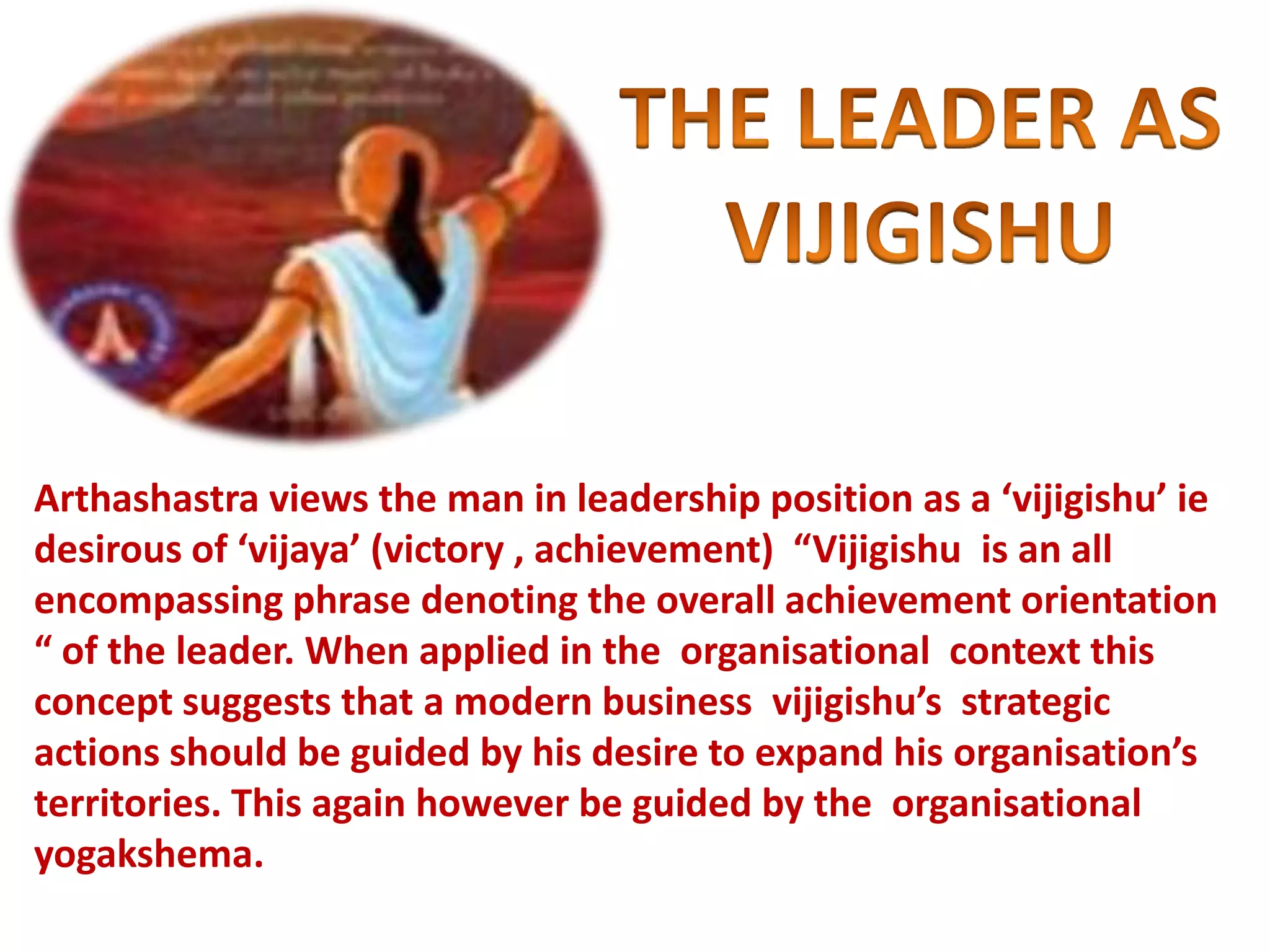 Arthashastra | PPTX
