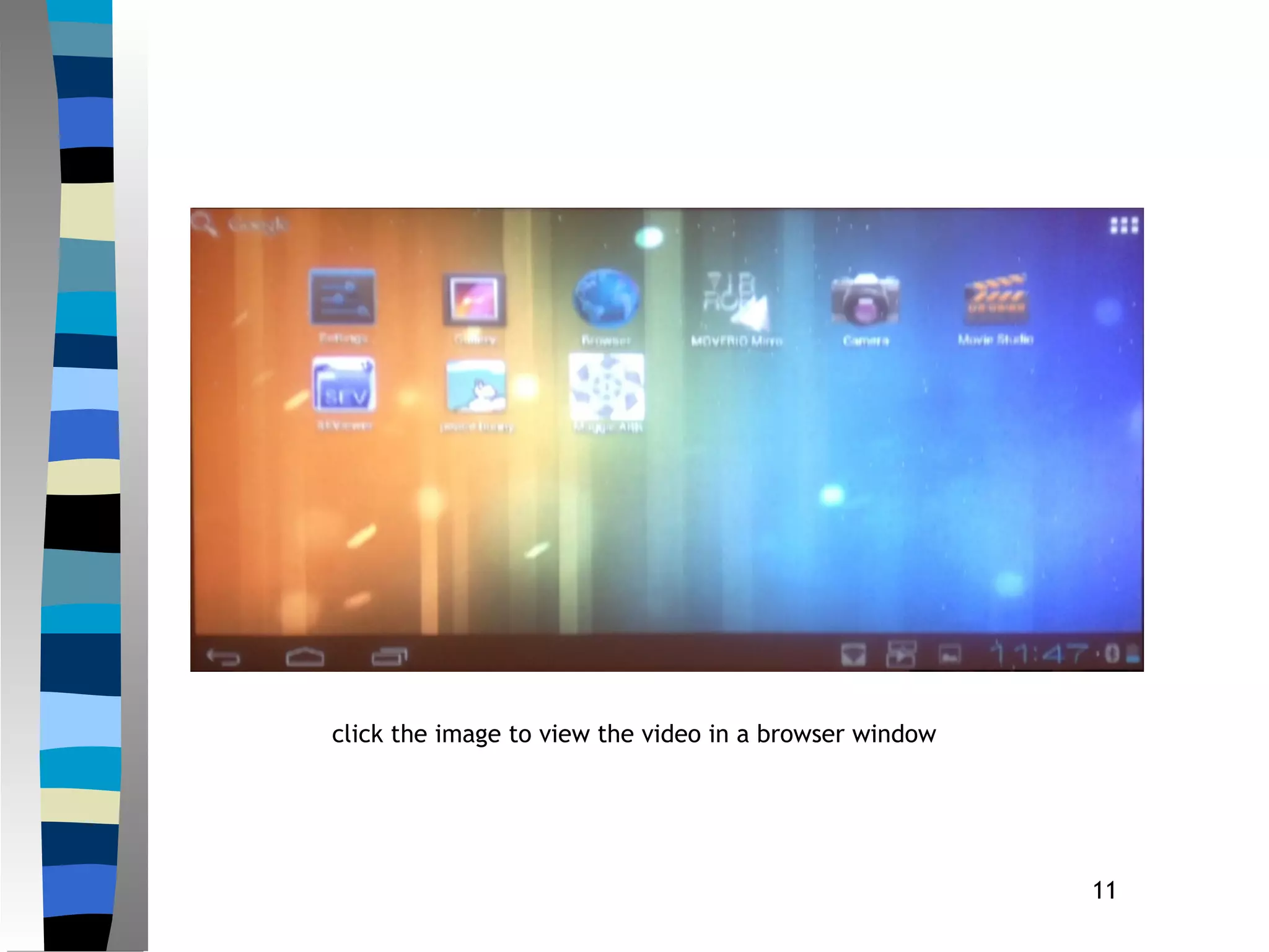 11
click the image to view the video in a browser window
 