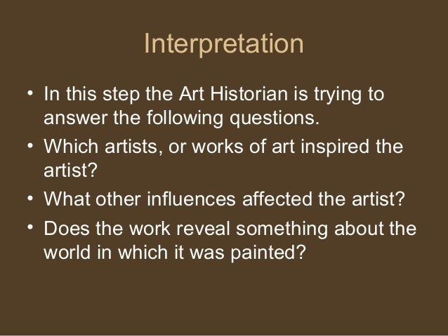 Art History