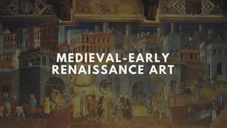 Art History Timeline