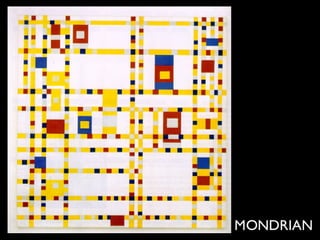 Art History 2 Slides Presented for Lecture