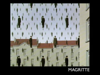 Art History 2 Slides Presented for Lecture